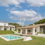 Unique property with 2 houses for sale in Sant Andreu de Llavaneres 3