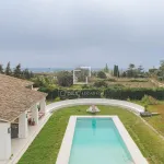 Unique property with 2 houses for sale in Sant Andreu de Llavaneres 4