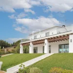 Unique property with 2 houses for sale in Sant Andreu de Llavaneres 7