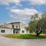 Unique property with 2 houses for sale in Sant Andreu de Llavaneres 8