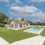 Unique property with 2 houses for sale in Sant Andreu de Llavaneres 10