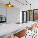 Unique property with 2 houses for sale in Sant Andreu de Llavaneres 14