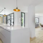 Unique property with 2 houses for sale in Sant Andreu de Llavaneres 15