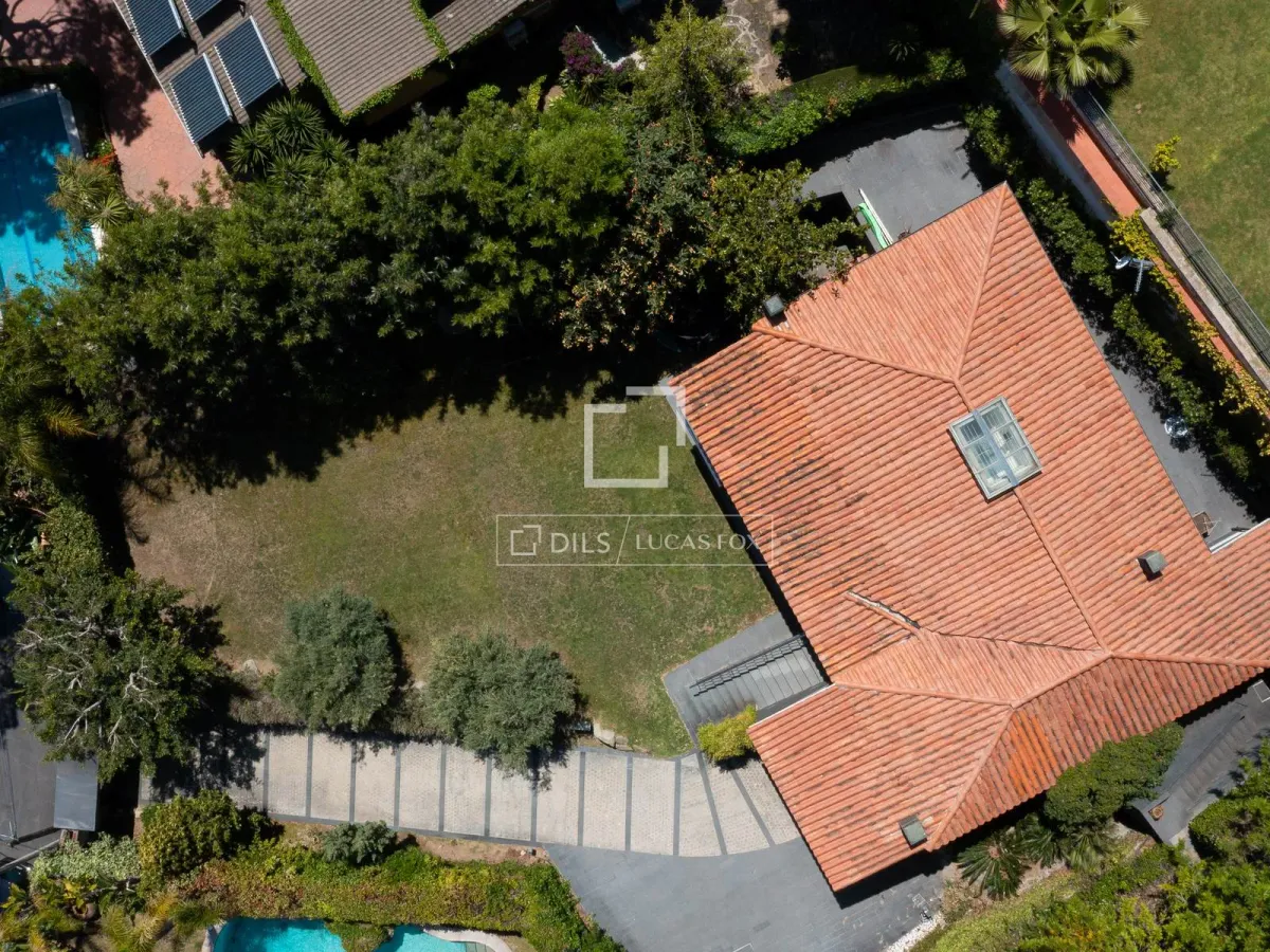 Excellent 3 Bedroom house / villa for sale in Premià de Dalt, Barcelona