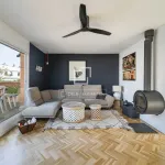 5 Bedroom penthouse with 160m² terrace for sale in Sarrià, Barcelona 4