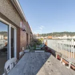 5 Bedroom penthouse with 160m² terrace for sale in Sarrià, Barcelona 5