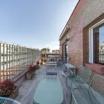 5 Bedroom penthouse with 160m² terrace for sale in Sarrià, Barcelona 6