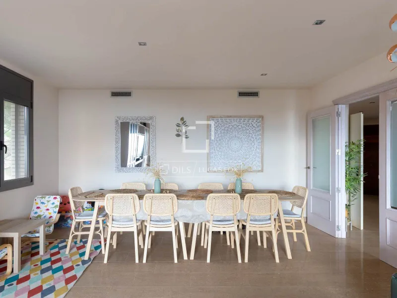 Excellent 3 Bedroom house / villa for sale in Premià de Dalt, Barcelona