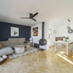 5 Bedroom penthouse with 160m² terrace for sale in Sarrià, Barcelona 7