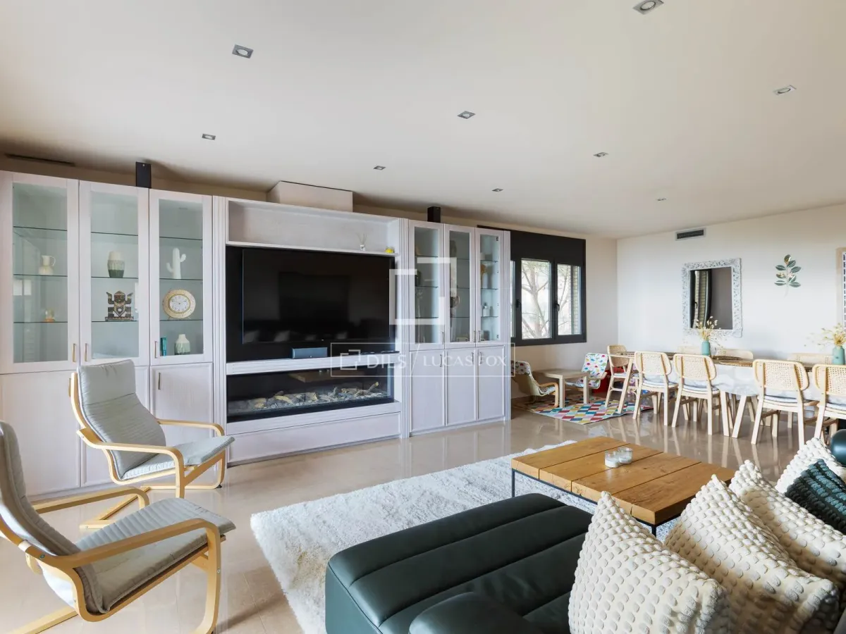 Excellent 3 Bedroom house / villa for sale in Premià de Dalt, Barcelona