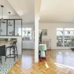 5 Bedroom penthouse with 160m² terrace for sale in Sarrià, Barcelona 9