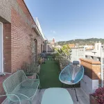 5 Bedroom penthouse with 160m² terrace for sale in Sarrià, Barcelona 10