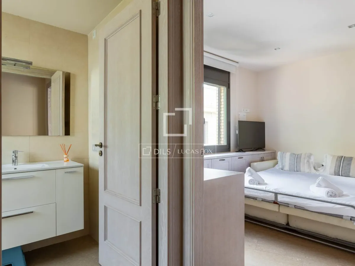 Excellent 3 Bedroom house / villa for sale in Premià de Dalt, Barcelona