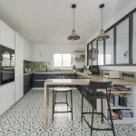 5 Bedroom penthouse with 160m² terrace for sale in Sarrià, Barcelona 11