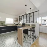 5 Bedroom penthouse with 160m² terrace for sale in Sarrià, Barcelona 12