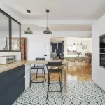 5 Bedroom penthouse with 160m² terrace for sale in Sarrià, Barcelona 13