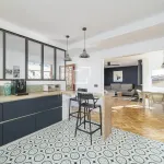 5 Bedroom penthouse with 160m² terrace for sale in Sarrià, Barcelona 14