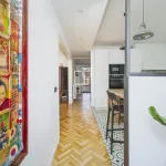 5 Bedroom penthouse with 160m² terrace for sale in Sarrià, Barcelona 15