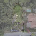 Excellent plot with 2,000m² garden for sale in Vallromanes, Barcelona 3