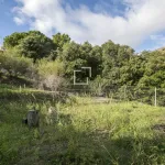 Excellent plot with 2,000m² garden for sale in Vallromanes, Barcelona 6