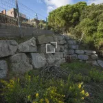 Excellent plot with 2,000m² garden for sale in Vallromanes, Barcelona 7