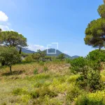 Excellent plot with 2,000m² garden for sale in Vallromanes, Barcelona 12