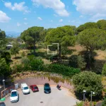 Excellent plot with 2,000m² garden for sale in Vallromanes, Barcelona 13