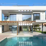 New build 4-Bedroom House for sale in Vilassar de Dalt, Barcelona 1