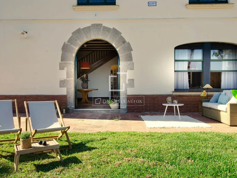 New build 4-Bedroom House for sale in Vilassar de Dalt, Barcelona