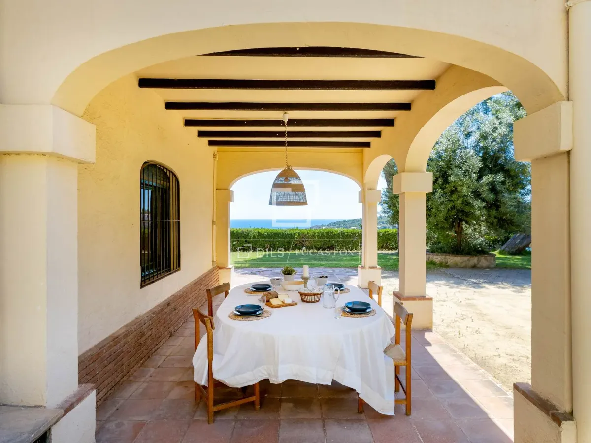 New build 4-Bedroom House for sale in Vilassar de Dalt, Barcelona