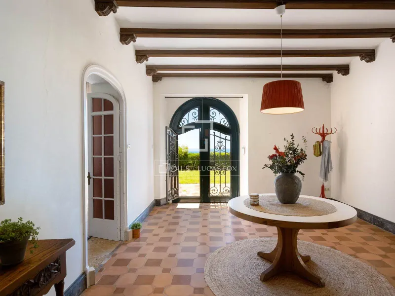 New build 4-Bedroom House for sale in Vilassar de Dalt, Barcelona