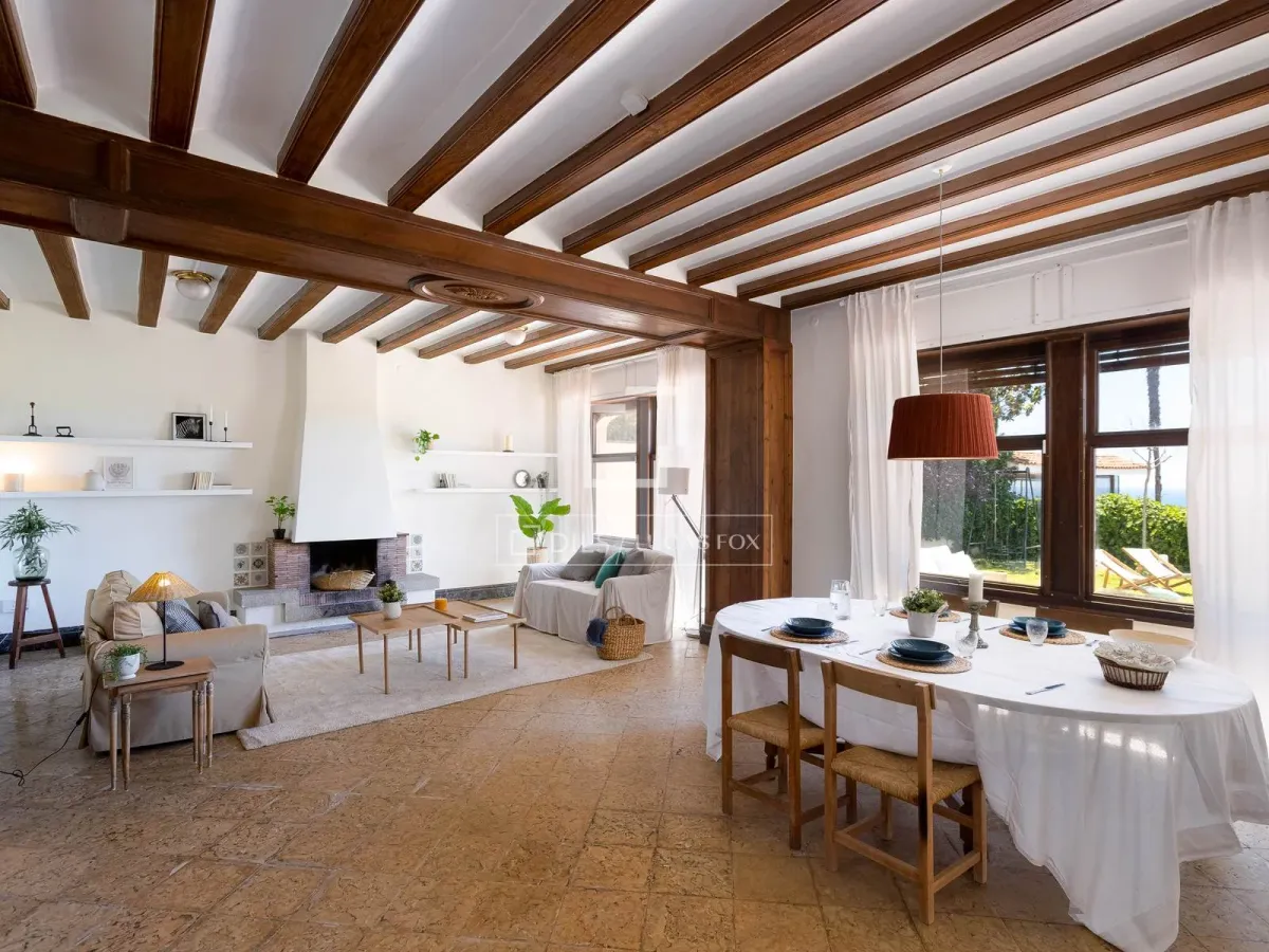 New build 4-Bedroom House for sale in Vilassar de Dalt, Barcelona