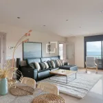 6-bedroom house with sea views and a swimming pool for sale in Teià 4