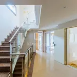 6-bedroom house with sea views and a swimming pool for sale in Teià 12