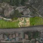 Plot for sale in Teià, Barcelona 2