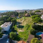 Plot for sale in Teià, Barcelona 3