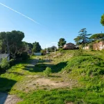 Plot for sale in Teià, Barcelona 5