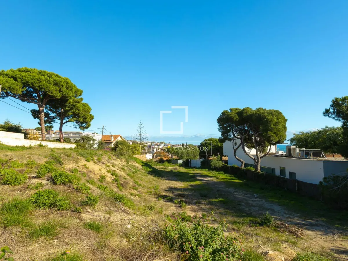 Plot for sale in Teià, Barcelona