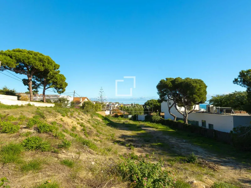 Plot for sale in Teià, Barcelona