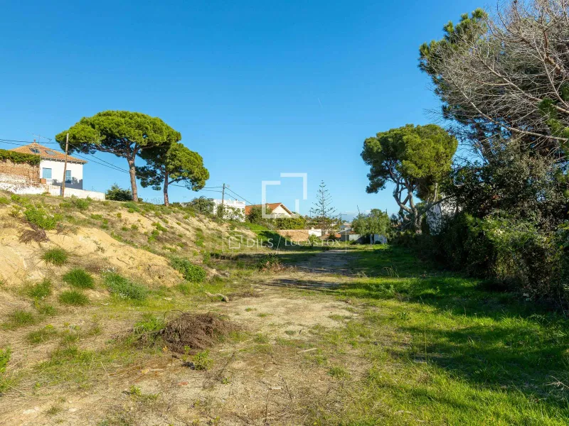 Plot for sale in Teià, Barcelona