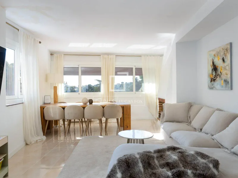 4 Bedroom house / villa for sale in Teià, Barcelona