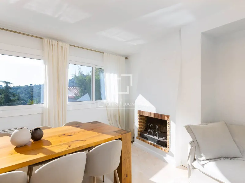 4 Bedroom house / villa for sale in Teià, Barcelona