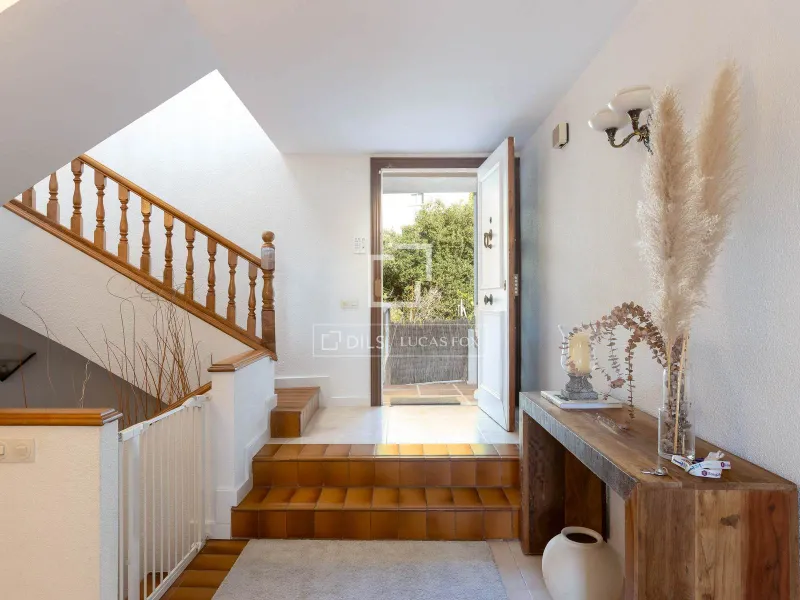 4 Bedroom house / villa for sale in Teià, Barcelona