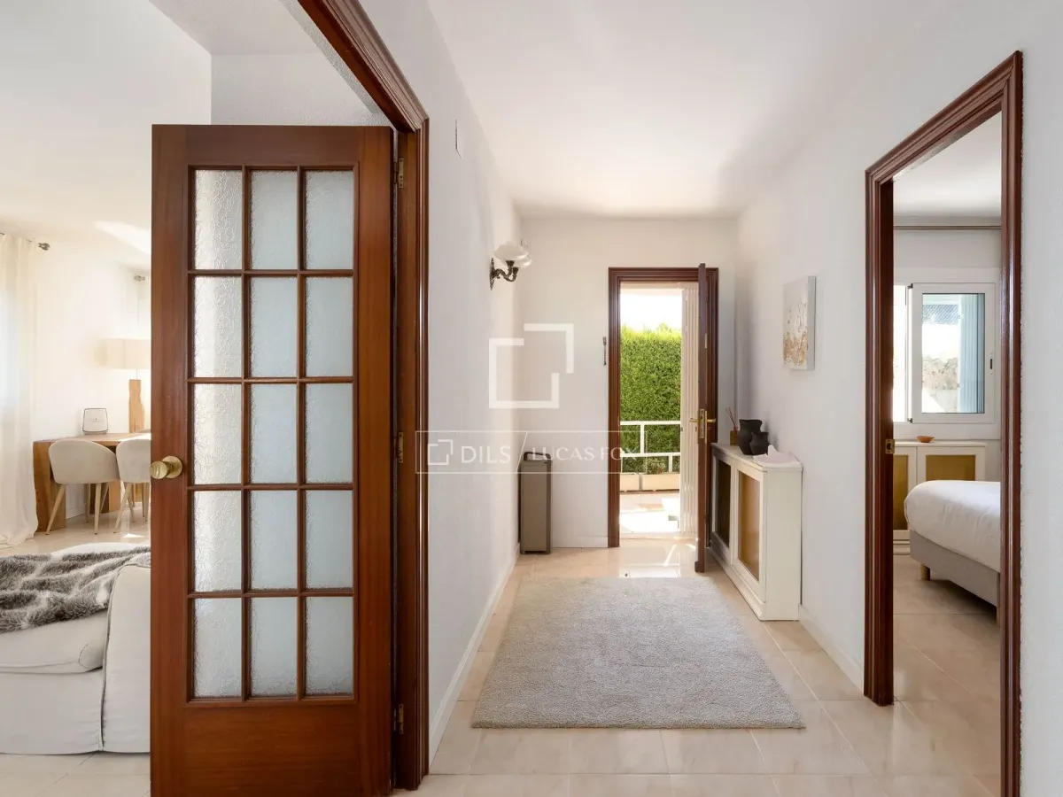 4 Bedroom house / villa for sale in Teià, Barcelona