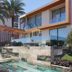 New build 4 Bedroom house / villa for sale in Alella, Barcelona 1