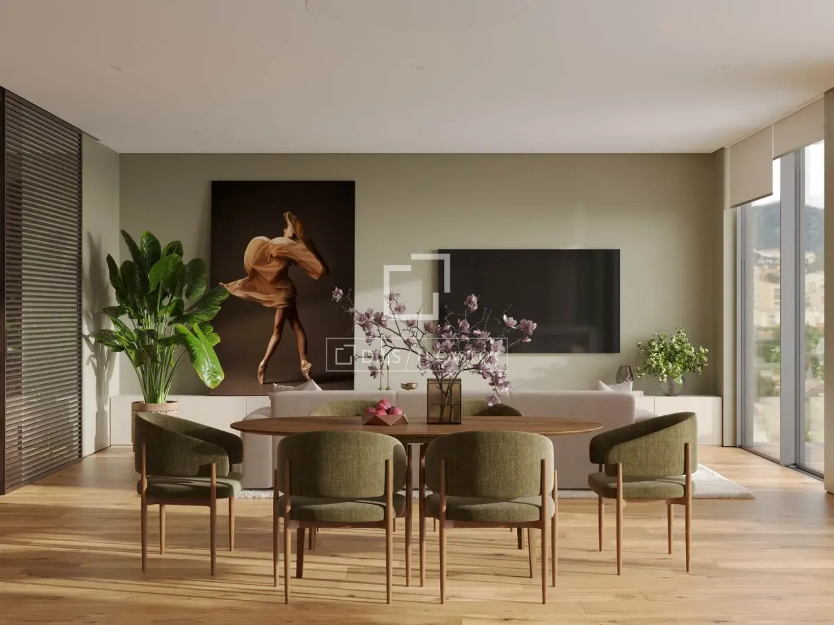 New build 4 Bedroom house / villa for sale in Alella, Barcelona