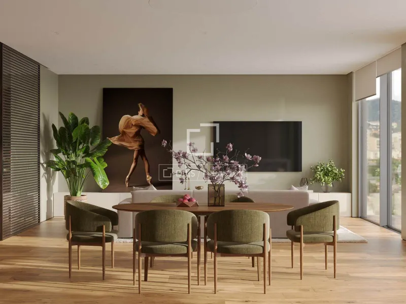 New build 4 Bedroom house / villa for sale in Alella, Barcelona