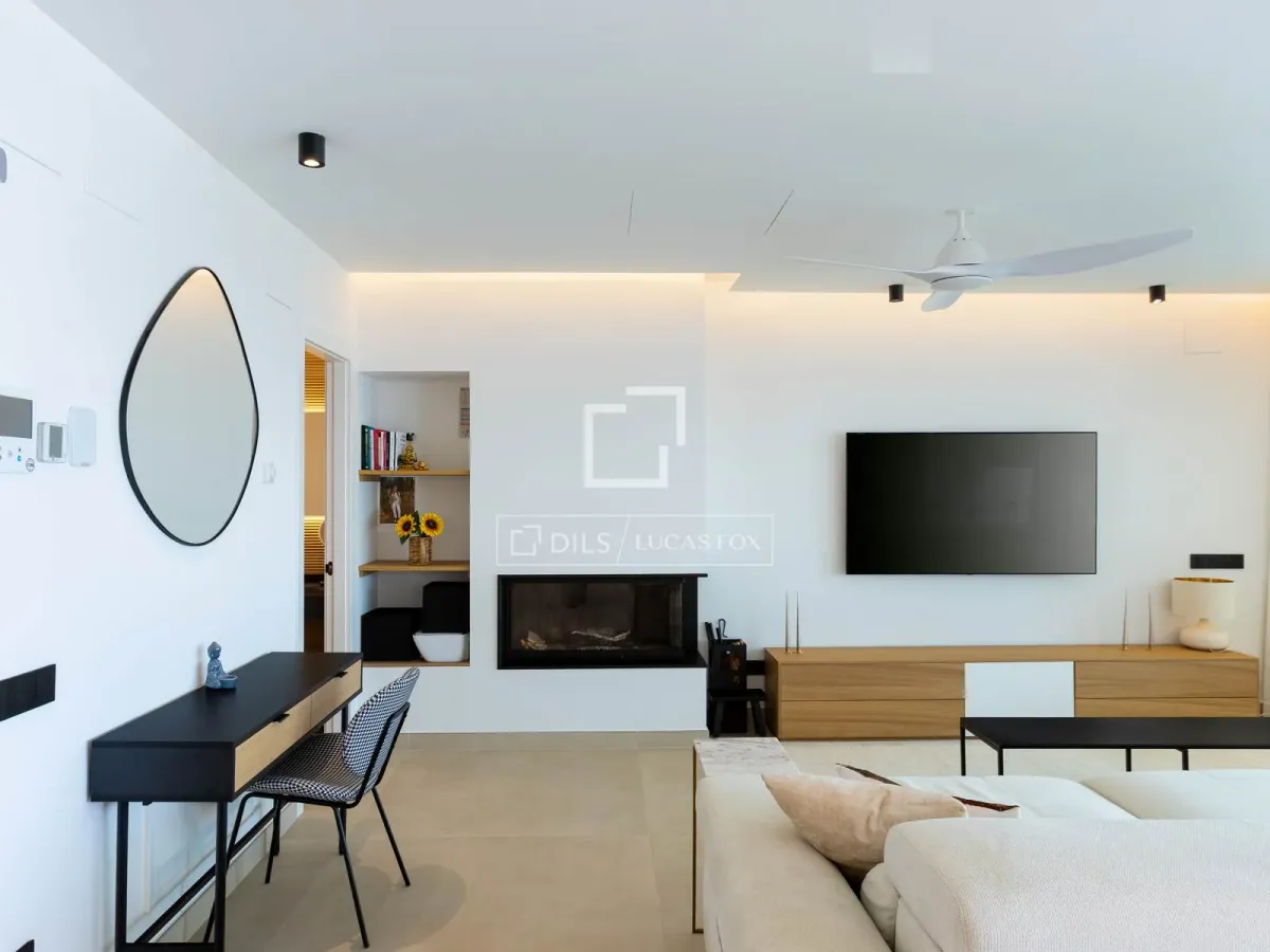 New build 4 Bedroom house / villa for sale in Alella, Barcelona