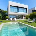 New build 4 Bedroom house / villa for sale in Alella, Barcelona 14