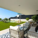 New build 4 Bedroom house / villa for sale in Alella, Barcelona 15